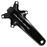 Shimano DURA-ACE FC-R9200-P Powermeter Kurbelgarnitur - 165 mm