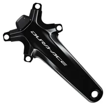Shimano DURA-ACE FC-R9200-P Powermeter Kurbelgarnitur - 165 mm