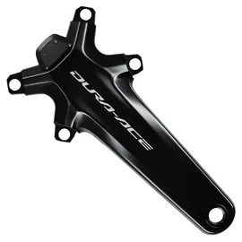 Shimano DURA-ACE FC-R9200-P Powermeter Kurbelgarnitur - 165 mm