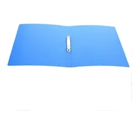 Pagna Ringbuch 2-Ringe blau