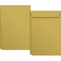 Brunnen 1053457 Versandtasche 250 x 353 x 40 mm
