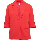 QS Blazer rot 52