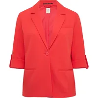 QS Blazer rot 52