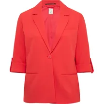 QS Blazer rot 52