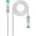 NANOCABLE 20m 1720