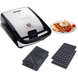 Tefal SW852D Snack Collection