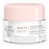 Louis Widmer Widmer nutriderm Tagescreme