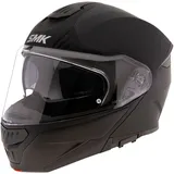 SMK Gullwing Solid Matt-Schwarz M
