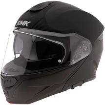 SMK Gullwing Solid Matt-Schwarz M