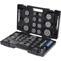 KS Tools Bremskolben-Rückstell-Werkzeug-Satz, 41-tlg