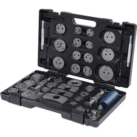 KS Tools Bremskolben-Rückstell-Werkzeug-Satz, 41-tlg