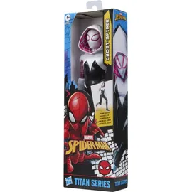 Hasbro Ghost-Spider Action-Figur 30 cm