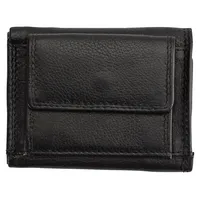 Josephine Osthoff Handtaschen-Manufaktur Josephine Osthoff Geldbörse unisex schwarz