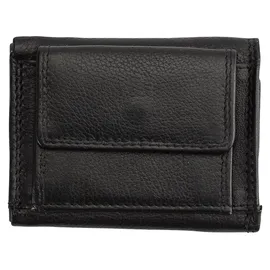 Josephine Osthoff Handtaschen-Manufaktur Josephine Osthoff Geldbörse unisex schwarz