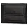 Josephine Osthoff Handtaschen-Manufaktur Josephine Osthoff Geldbörse unisex schwarz