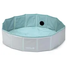 beeztees Funchie Bällebad Multicolor 80 x 80 x 20 cm