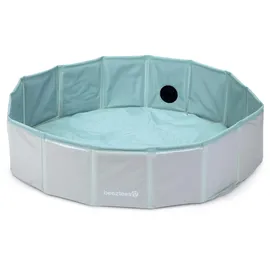 beeztees Funchie Bällebad Multicolor 80 x 80 x 20 cm