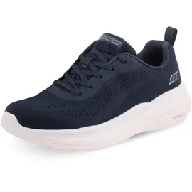 SKECHERS Bobs Infinity Herren Blau 42