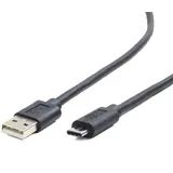 Gembird Usb-c 1,0 m CCP-USB2-AMCM-1M