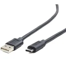 Gembird Usb-c 1,0 m CCP-USB2-AMCM-1M