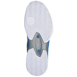 Nox-Xtreme Nox At10 Padelschuhe - White / Sea Navy - EU 39
