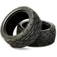 TAMIYA Reifen (2) Radial