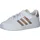 adidas Grand Court 2.0 El White 2 28