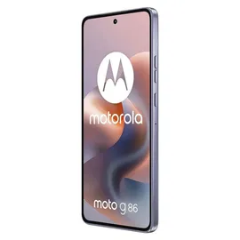 Motorola Moto G86 8 GB RAM 256 GB Lila