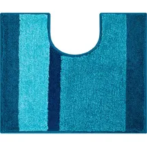 GRUND Room 50 x 60 cm WC-Vorleger türkis
