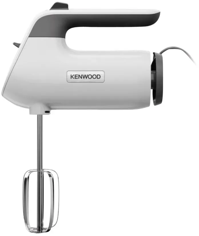 Preisvergleich Produktbild JVC Kenwood QuickMix+ HMP50.000WH - Handmixer - 650 W