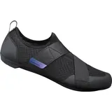 Shimano IC100 Schwarz 50