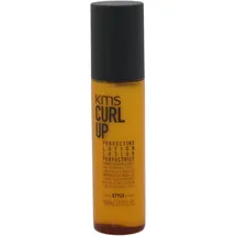 KMS CurlUp Perfecting Lotion 100 ml