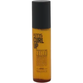 KMS CurlUp Perfecting Lotion 100 ml