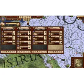 March of the Eagles - Napoleons Kriege (PC)