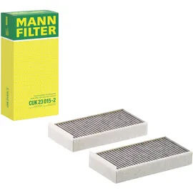 Mann-Filter CUK 23 015-2