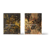 Hatje Cantz Verlag GmbH Michael Morgner. Werkverzeichnis, / Hatje