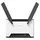 MicroTik Chateau LTE7 ax S53UG+5HaxD2HaxD-TC&R11e-LTE7 Router, Weiss, Schwarz