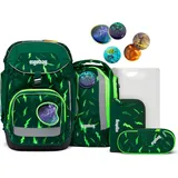 ergobag pack 6-tlg. Lumi Edition 2023