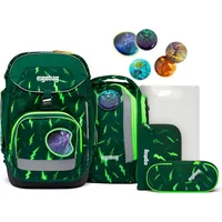 ergobag pack 6-tlg. Lumi Edition 2023