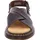 Dr. Martens Sandalen Zane - Dunkelbraun - 43