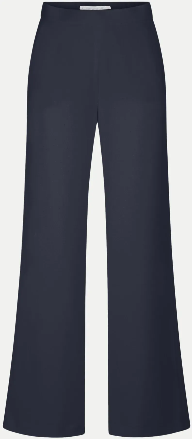 Culotte-Chino Palina Blau 36