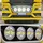 Hella 1FJ 357 198-021 Fernscheinwerfer