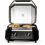 cozze Gasgrill Plancha G-500