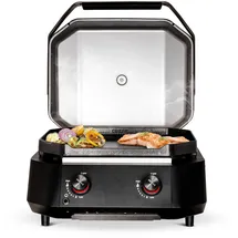 cozze Gasgrill Plancha G-500