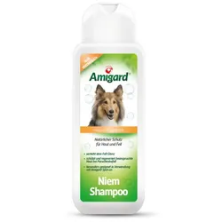 Amigard Niem Shampoo 250 ml