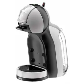 De'Longhi Nescafé Dolce Gusto Mini Me EDG 155.BG schwarz/grau