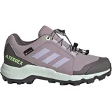 Adidas Terrex Gore-Tex Wanderschuh Kinder lila - 35
