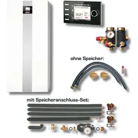 WOLF-Garten Öl-Brennwertkessel COB-2-29 B30 29 kW