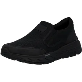 Rieker 06152 Herren Schwarz 45