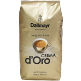 Dallmayr Crema d'Oro 1000 g